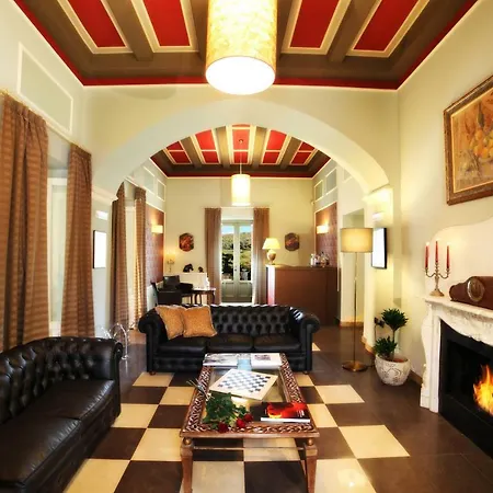 Relais La Placa 빌라