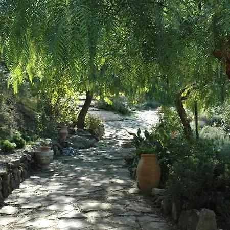 Villa Relais La Placa Francavilla di Sicilia