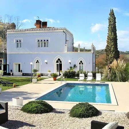 Villa Relais La Placa