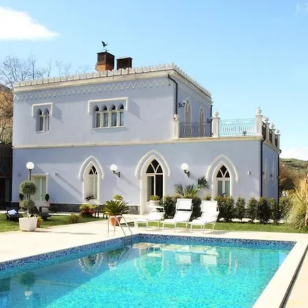 Relais La Placa Villa Francavilla di Sicilia