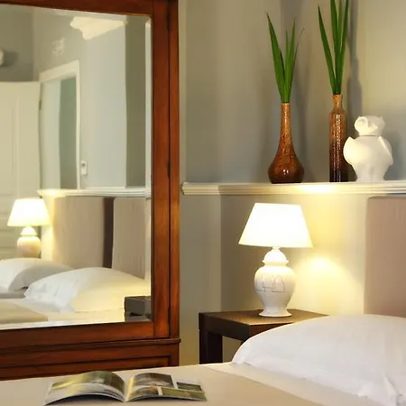 Villa Relais La Placa *