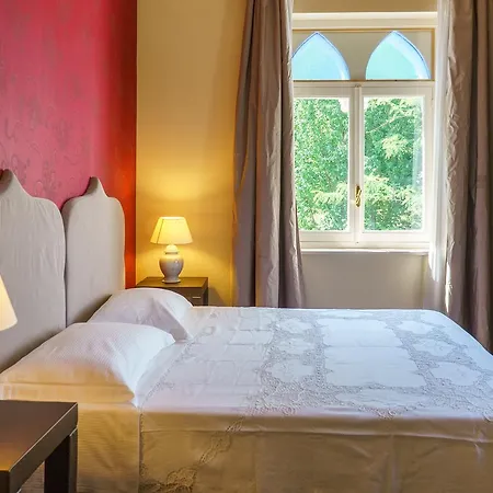 Relais La Placa Villa Francavilla di Sicilia
