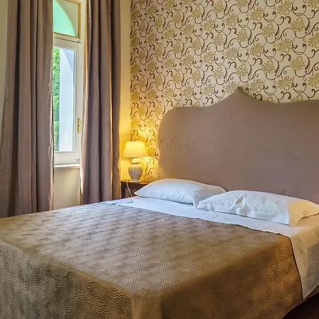 Villa Relais La Placa