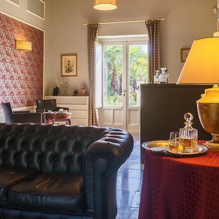Villa Relais La Placa