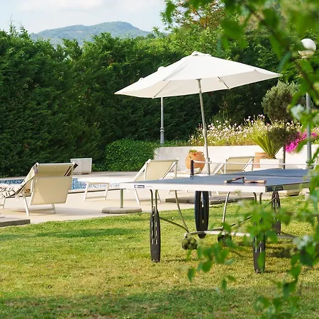 Villa Relais La Placa Francavilla di Sicilia