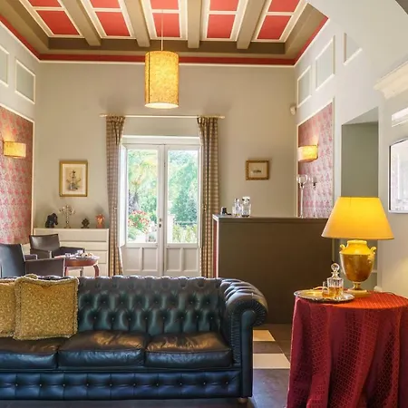 Relais La Placa Villa Francavilla di Sicilia